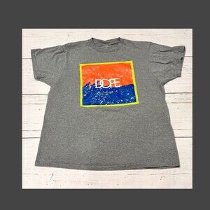 Dope Shirt - Size Medium